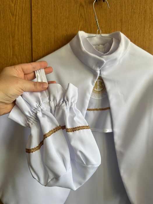 Alba dla dziewczynki