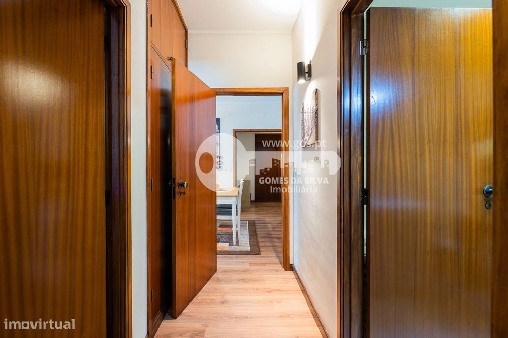 T2 p/ investimento sito em Lomar, Braga