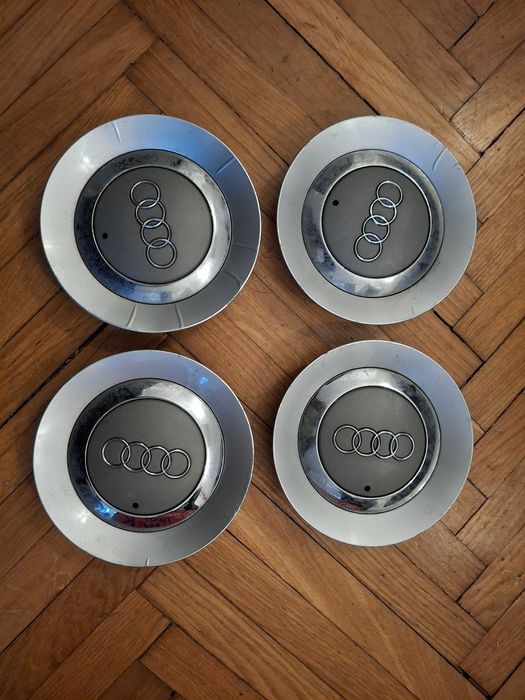 Kołpaki audi sprzedam