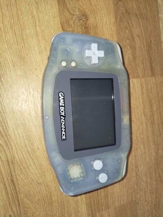 Nintendo Gameboy Advance