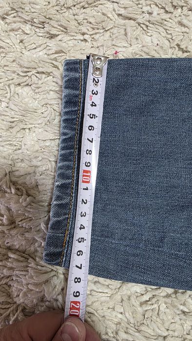 Джинси Бріоні Brioni w38 l34