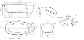 RIVA XL 1700x770/620 Snow White