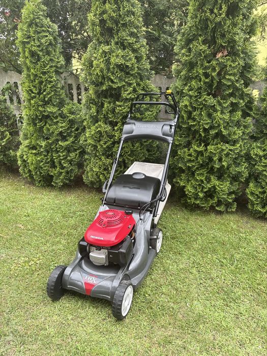 Kosiarka spalinowa Honda hrx 476