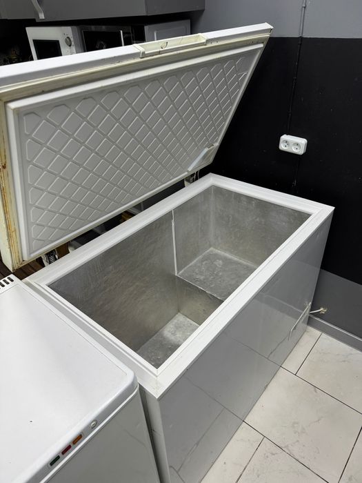 Морозильная камера gorenje