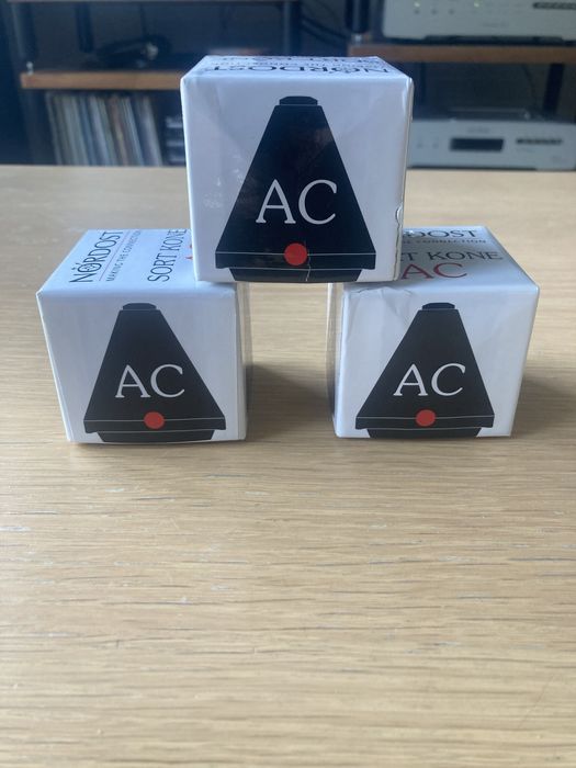 Nordost Sort Kone AC