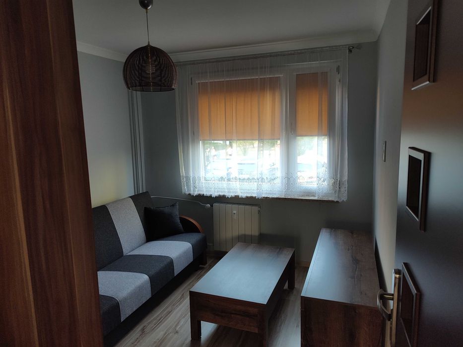 Mieszkanie na wynajem 48 m2