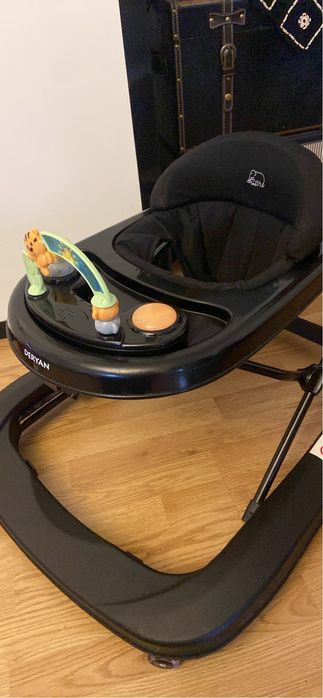 Andarilhos para bebe