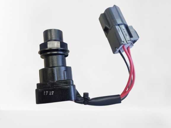 Stacyjka minikoparka Kubota KX019-4 KX018-4 oryginał