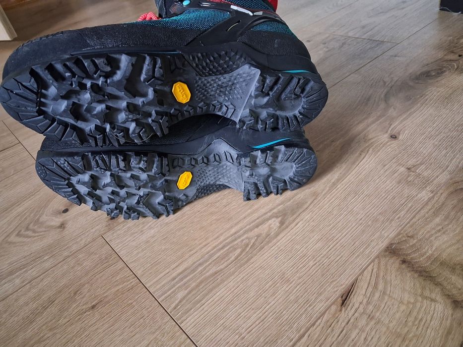 Buty trekkingowe Salewa WS Raven 3 GTX
