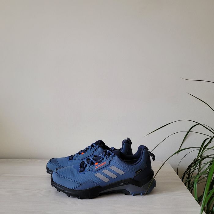 Кросівки трекінг Оригінал Adidas Terrex AX4 gtx HP7397 рр.44, 46 2/3