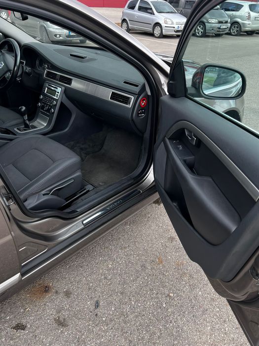 Volvo v 70 дизель