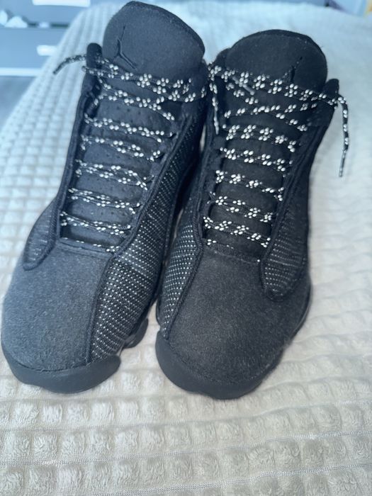 Air Jordan 13 Black Cat