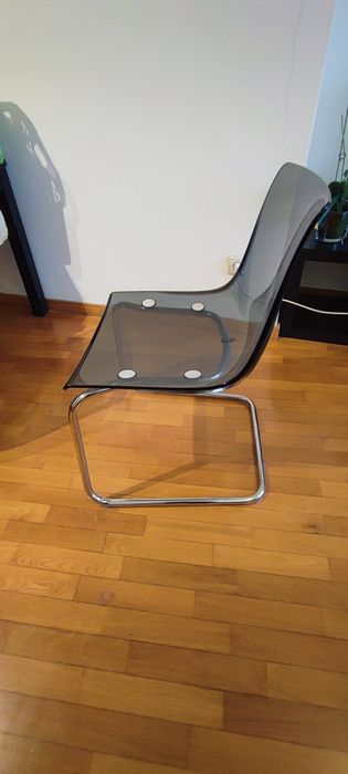 Cadeiras IKEA Tobias