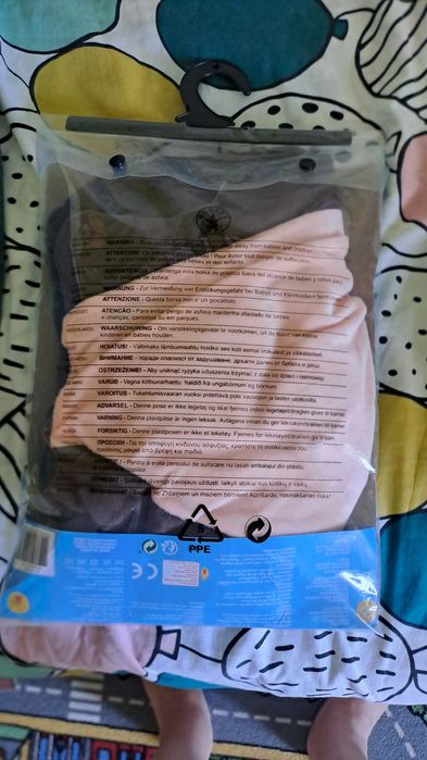 Disfarces carnaval - Macaquinho Bing e Pikachu