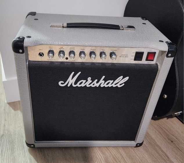 Marshall 2525C Mini Silver Jubilee Combo 20W