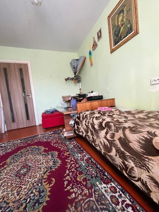 Терміново пролам 4-ну квартиру в Соснівці