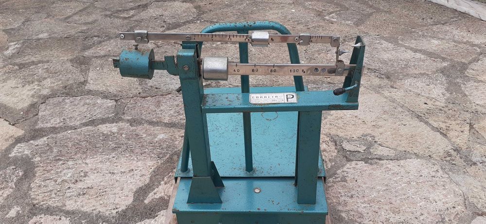 Balança Decimal 150KG