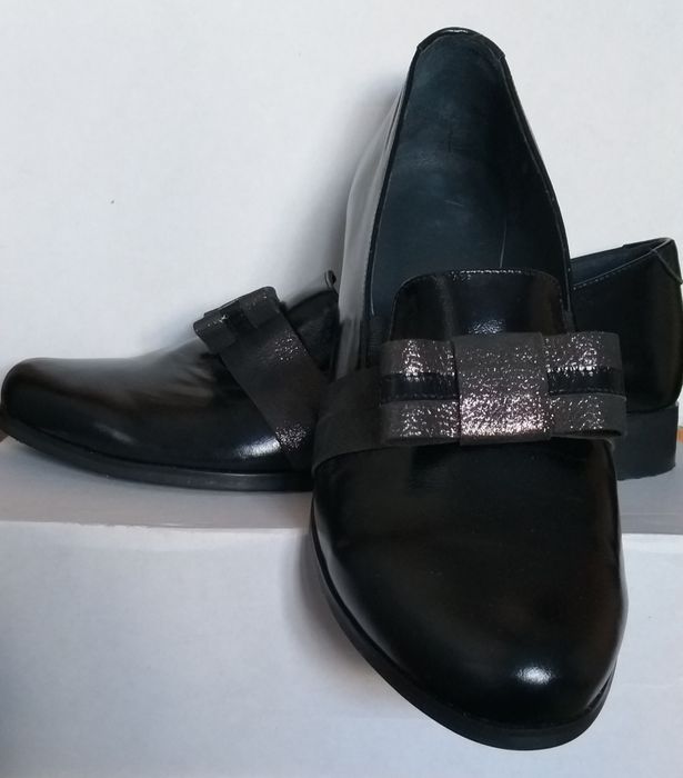 Туфли женские 43 размер