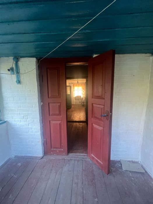 Будинок Махнівка (Комсомольське) Вінницька обл.