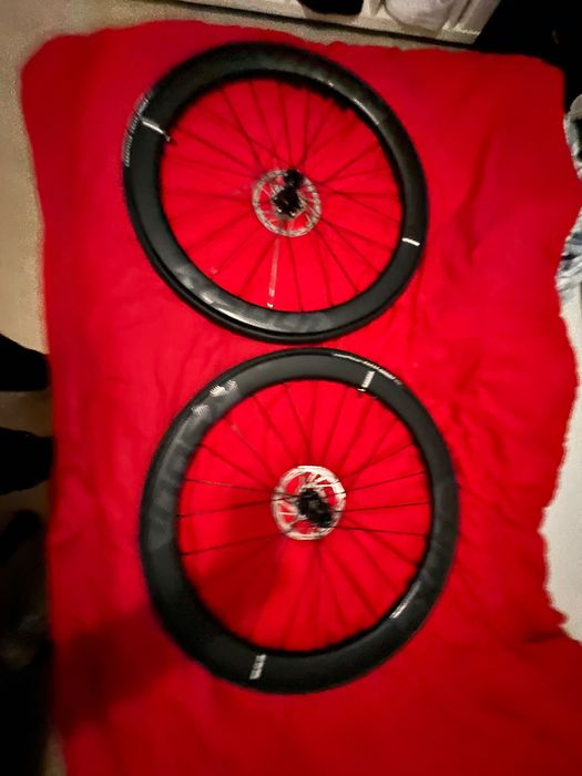 Vendo Bicicleta estrada