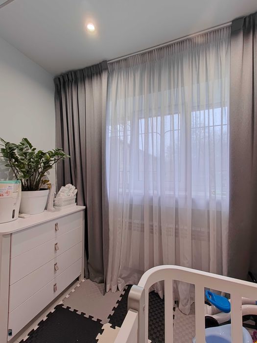 Продаж 3к квартири 79м2 с убежищем, спецпроект пр-т Калнишевського 47а