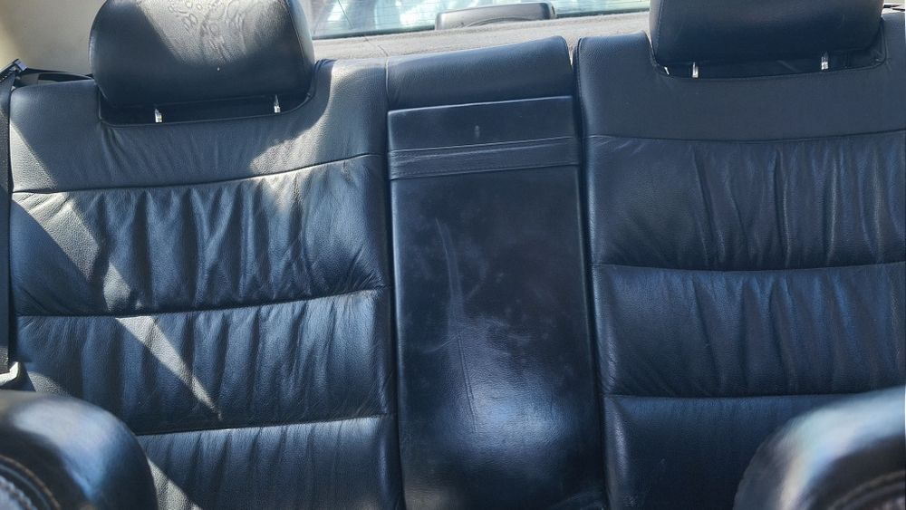 Audi A4 gasolina/ GLP 1.8