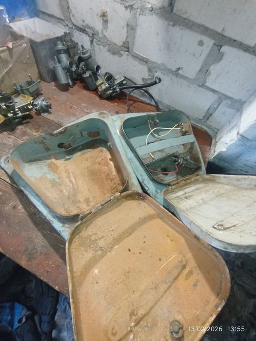 Бардачки иж юпітер планета