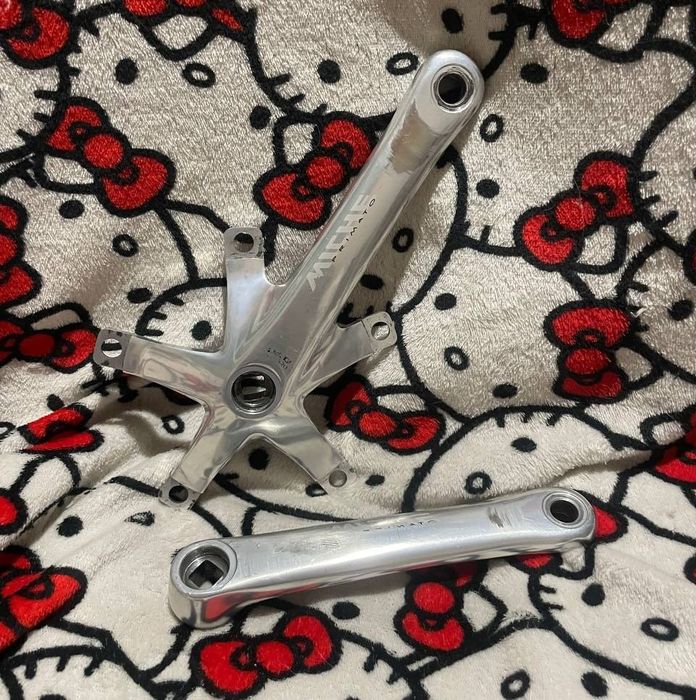 шатуни Miche Primato