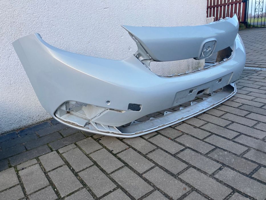 Zderzak Honda jazz V 20-22