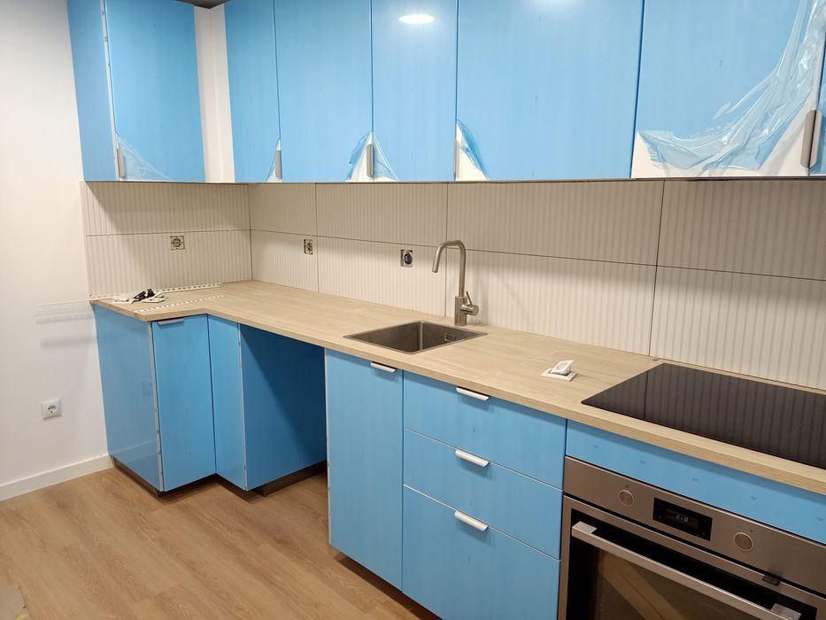 Obra gera lpladur avanaria rebouca  pintar electricidade remodelar cozinha casa de banho canalizacao ceramica