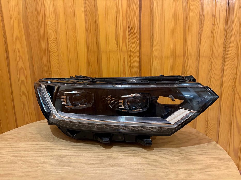 Фара права FULL LED VW Passat B8 2015- 3G1941114A