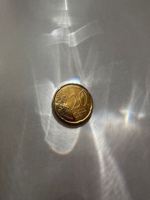 Moeda comemorativa de Josephine Baker