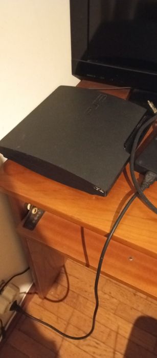 PlayStation 3 desbloqueado