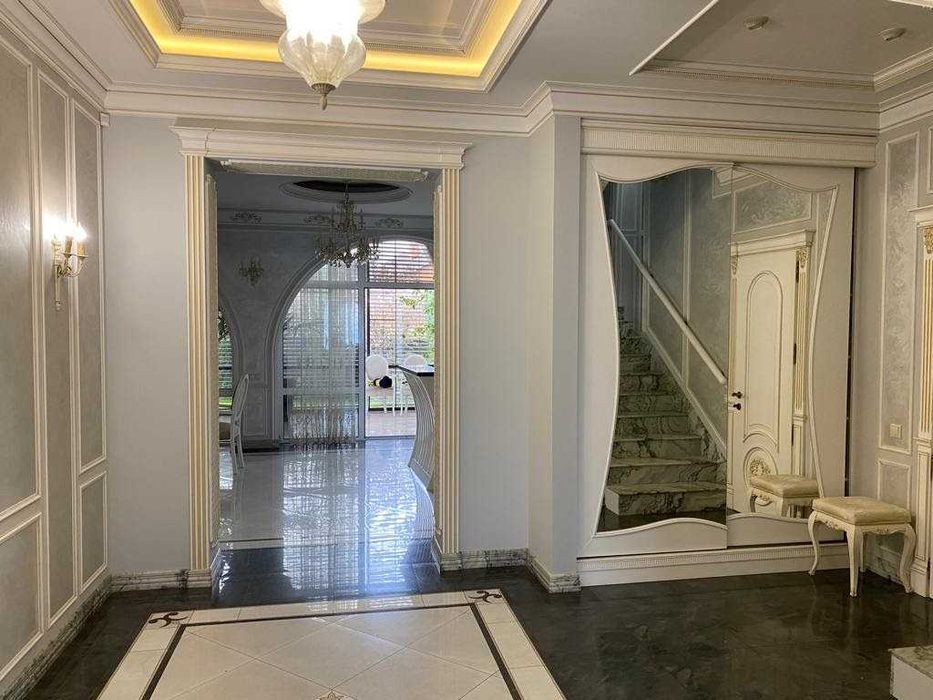 Дом по адресу ул. Крещатик (площадь 340 м²) - Atlanta.ua - фото 9