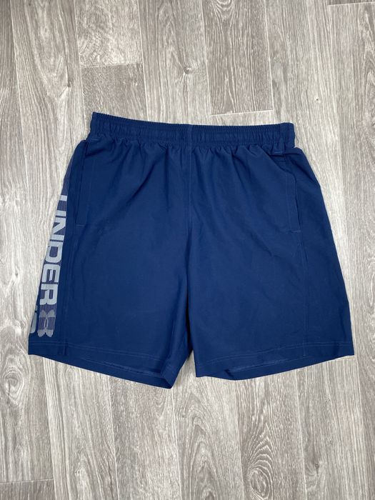 Спортивні шорти Under Armour оригінал M-L