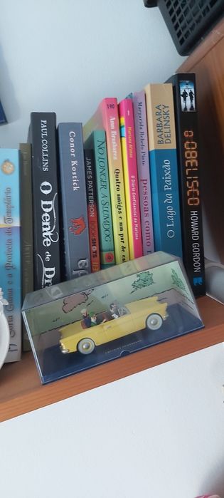 vários livros - ver títulos e autores na descrição