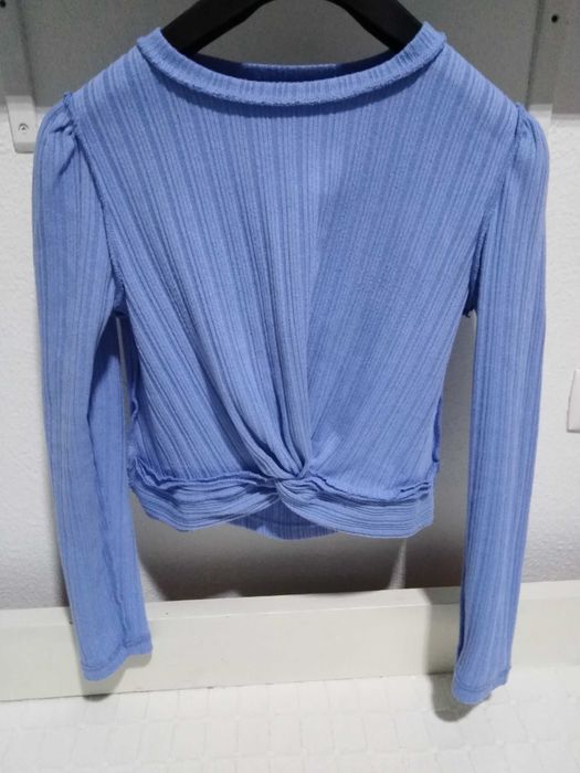 Camisola Tiffosi Young Attitude