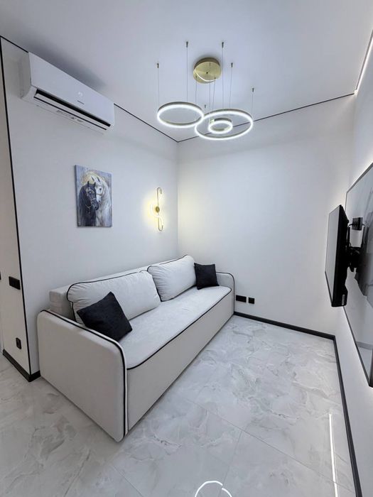 Apartment in Odesa, Vidrada - More