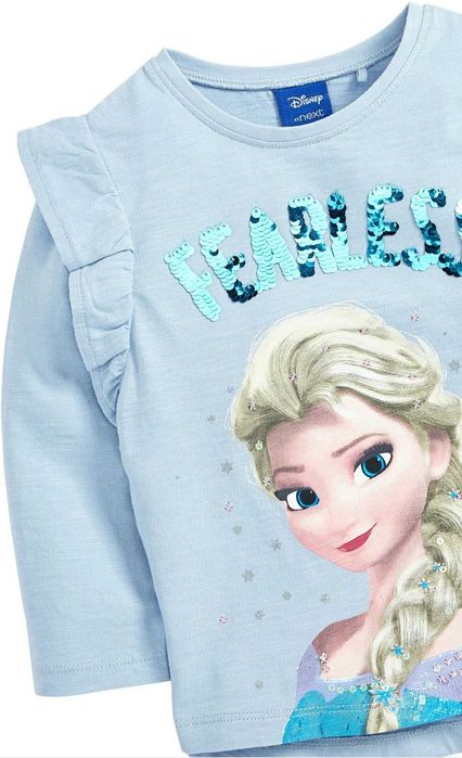 Disney/Next кофтинка