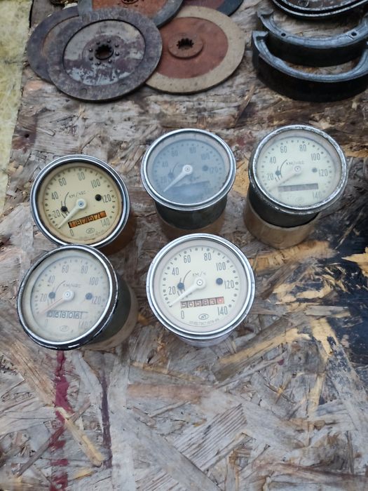 Рама коляска від М-62, М-63 ИМЗ