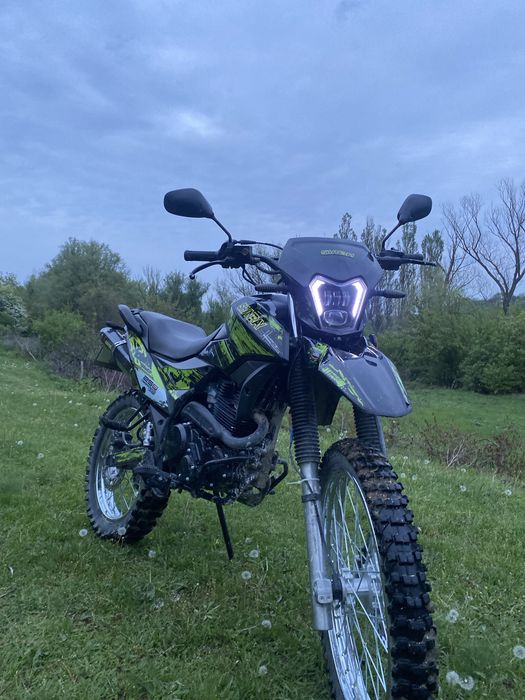 Shіneray 250 lіght