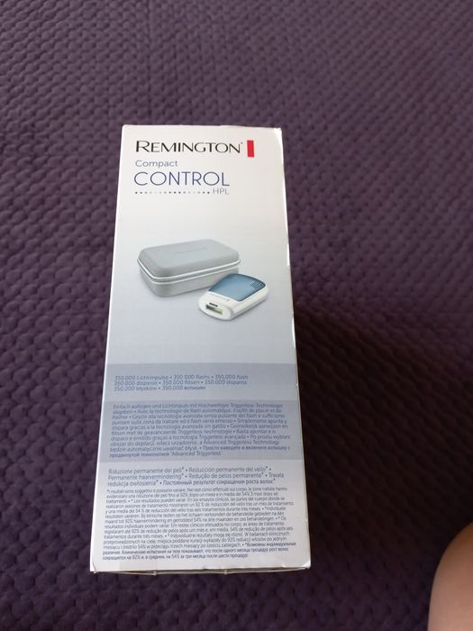 Depilator HPL firmy Remington