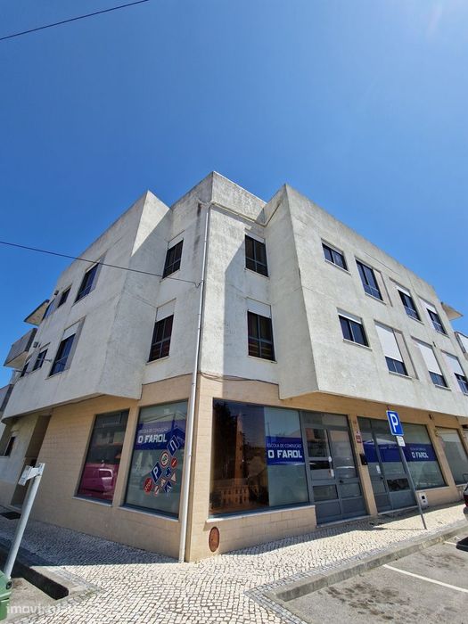 Apartamento T2 Renovado no centro da Gafanha da Nazaré. — Gafanha Da Nazaré, Aveiro