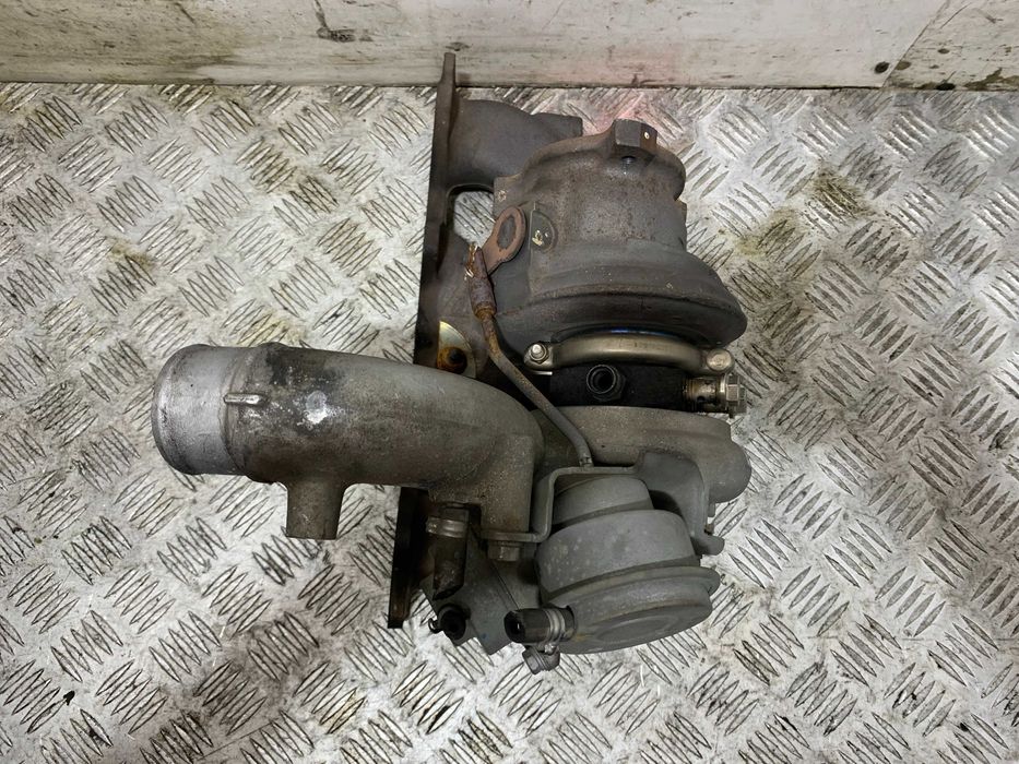 Renault Espace IV Laguna II 2.0 T Turbosprężarka Turbo Turbina