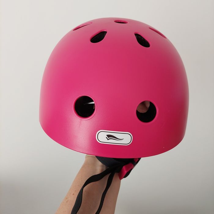 Kask crivit S - M 48 -54 cm