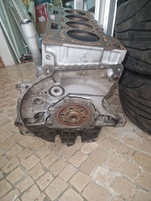 Bloco 1.6 NFX 106gti/saxo cup