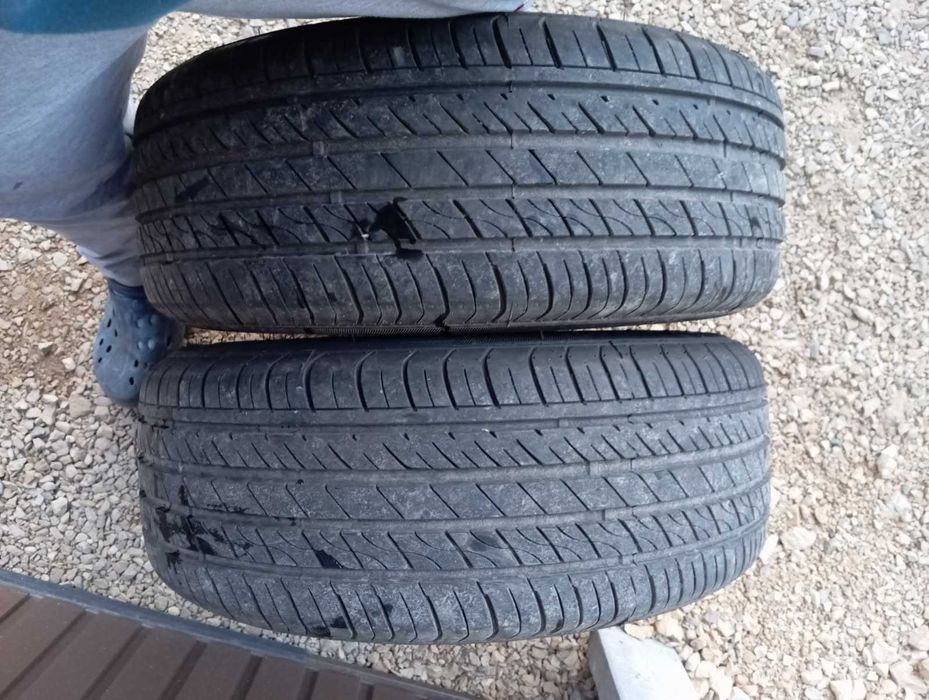 BMW E39,E46 Styling 49 z oponami