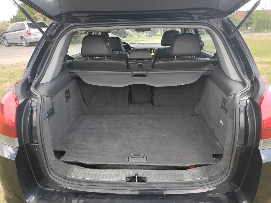 Opel signum 1.9CDTI 160KM