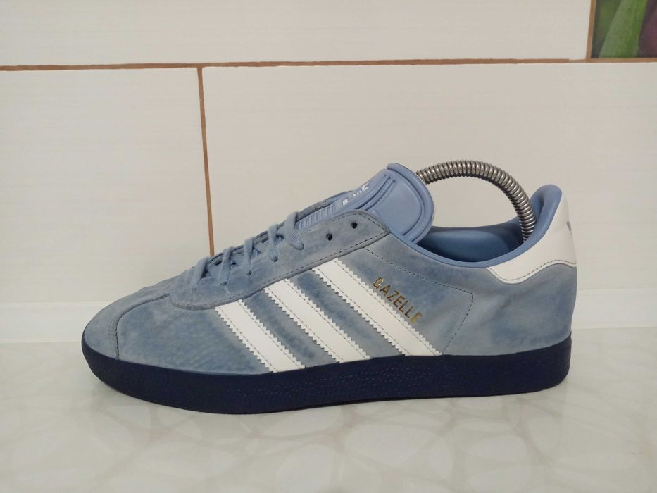Кроссовки Adidas Gazelle Retro  42 размер 26,5 см