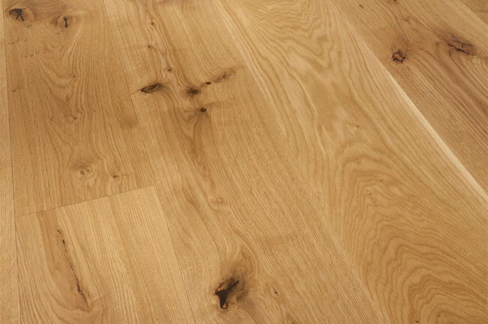 Dąb Lisbon Rustykalny Wicanders, deska podłogowa olej RW04402C 8,664m2